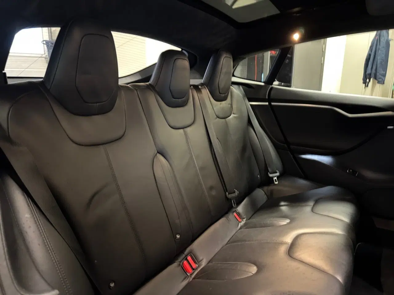 Billede 14 - Tesla Model S  85D