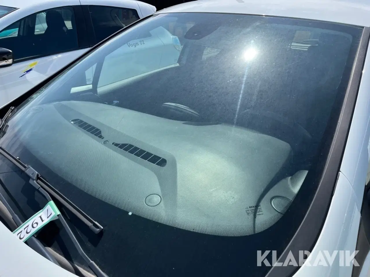 Billede 12 - Personbil Renault Zoe R90 - 41 kWh Aut