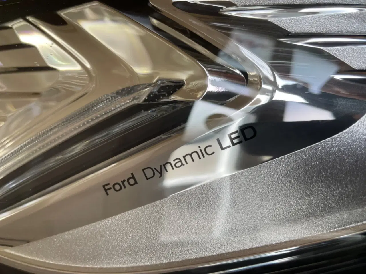 Billede 23 - Ford Mondeo 2,0 TDCi 180 Titanium stc. aut.