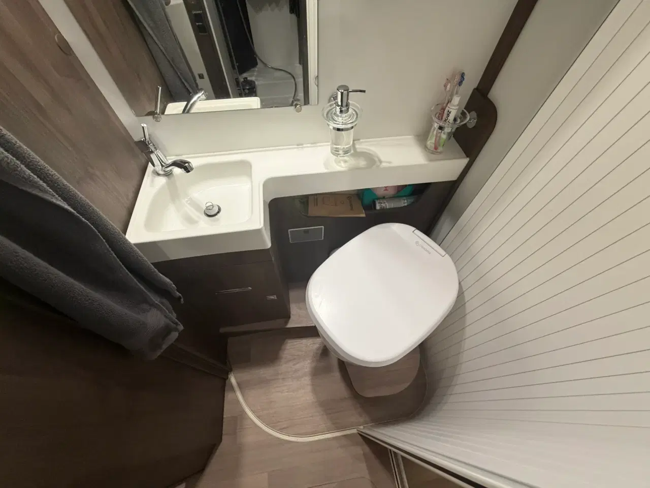 Billede 13 - 2024  - Benimar T463 Special Edition – 170 hk auto