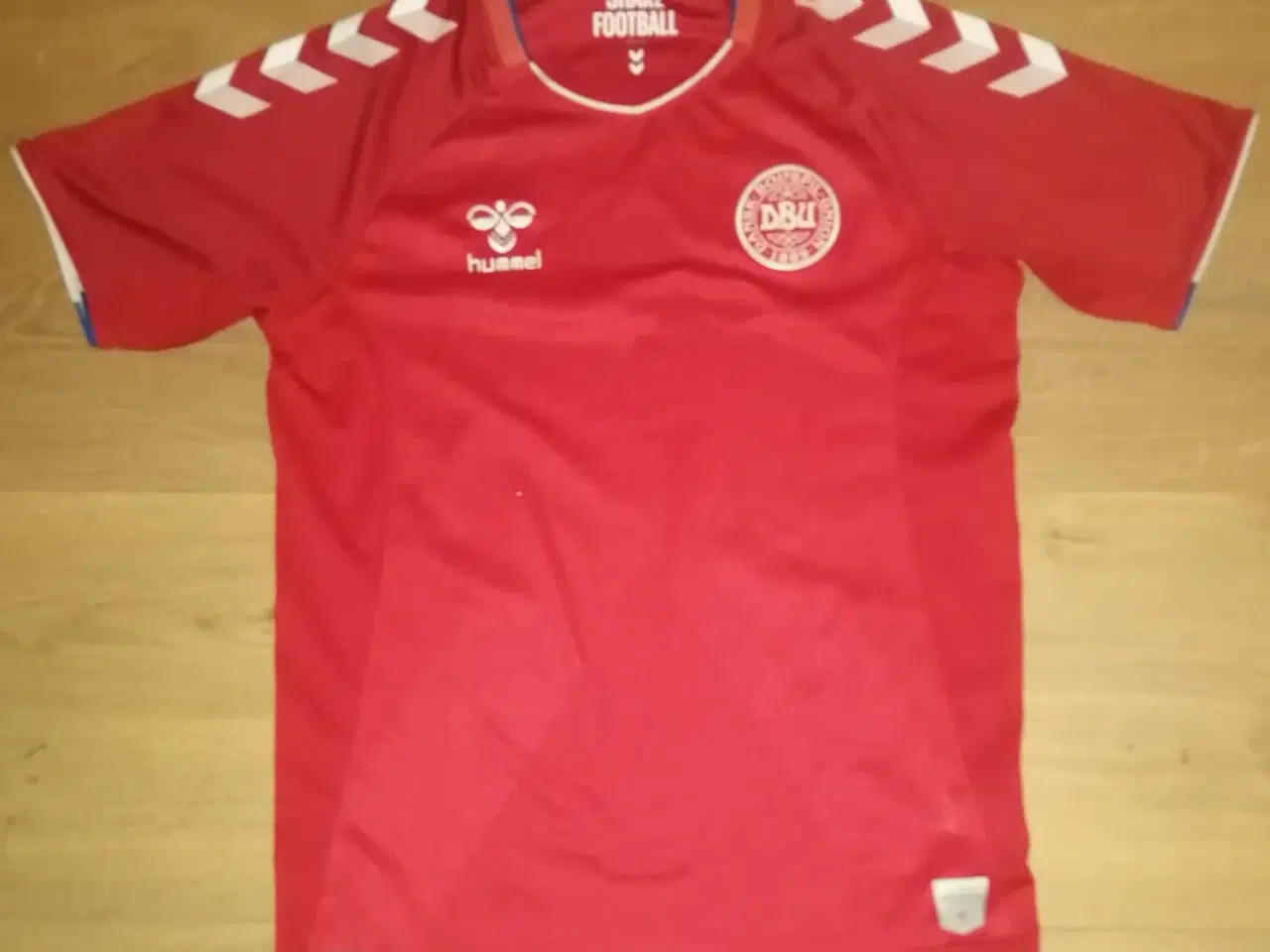 Billede 2 - DANMARK HOME 2018/19, STR. 14 ÅR, I FLOT STAND