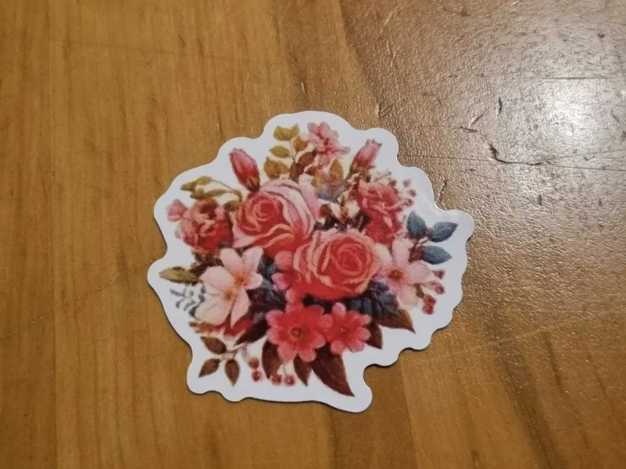 Billede 1 - Stickers