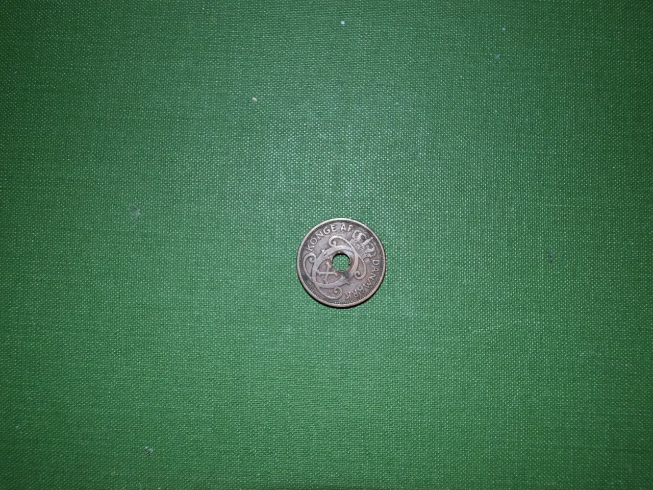 Billede 11 - mønter