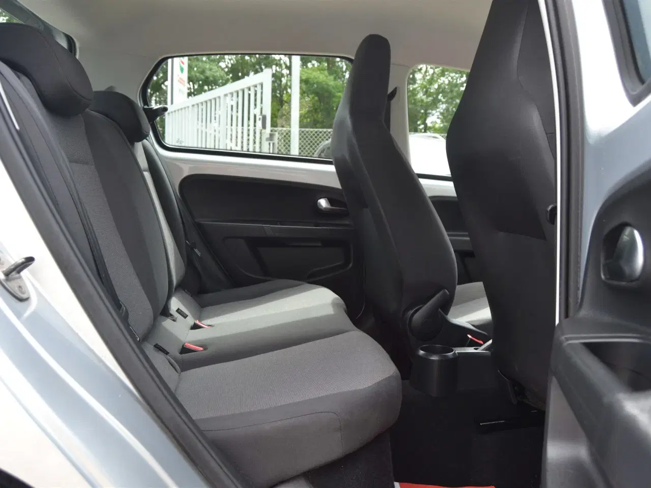 Billede 14 - VW up 1,0 MPI BMT Move 60HK 5d