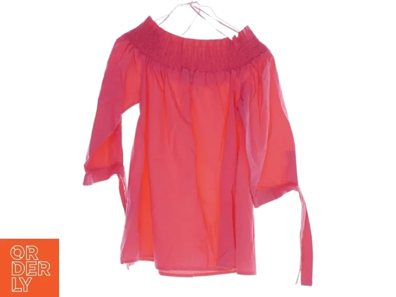 Billede 2 - Bluse fra Pimkie (Ekstra small)