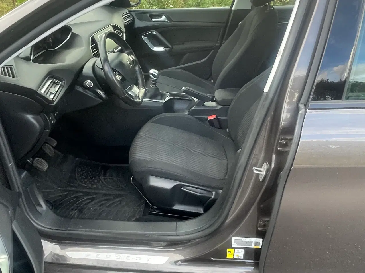 Billede 12 - Peugeot 308 1,2 e-THP nysynet