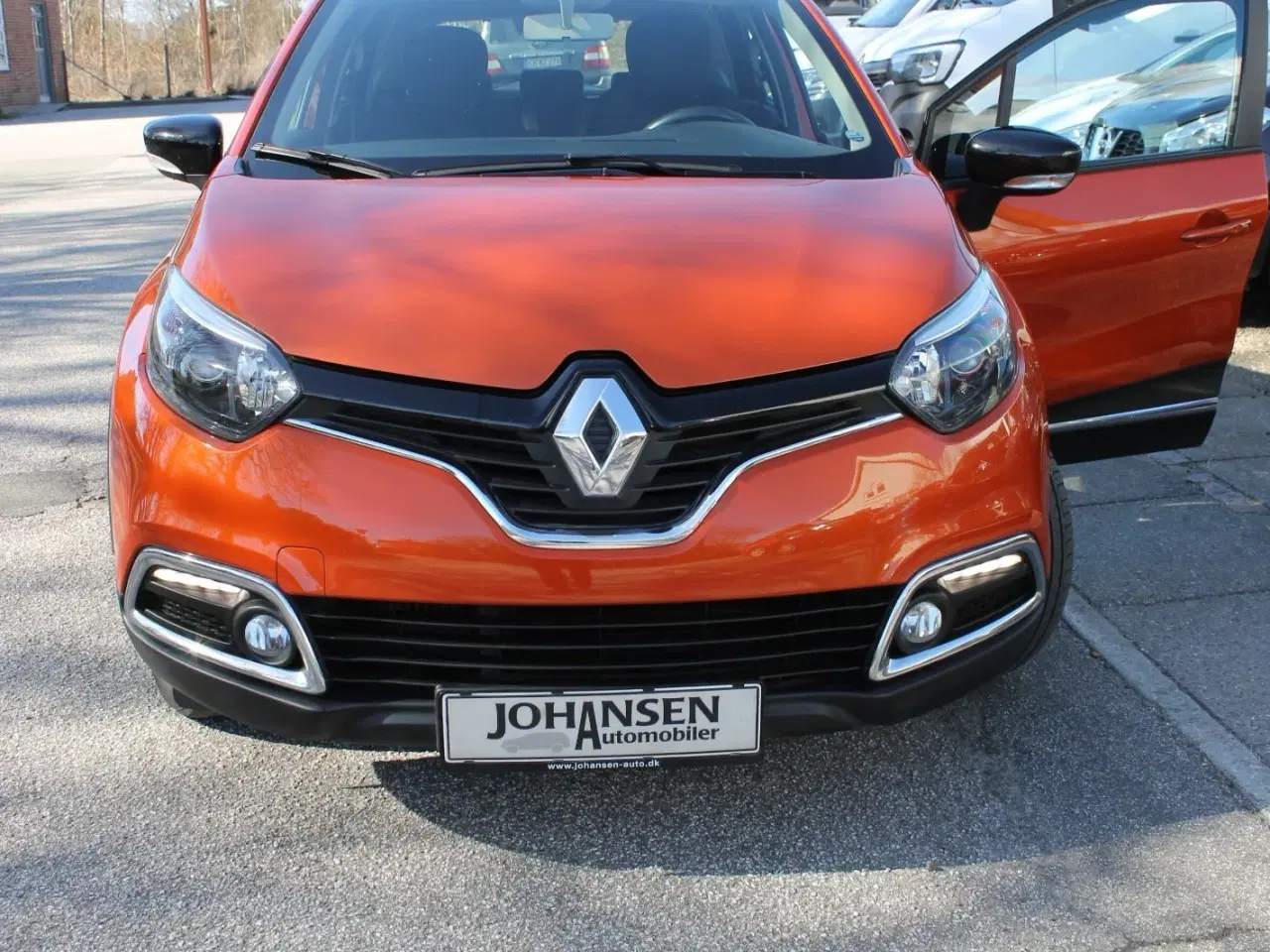 Billede 9 - Renault Captur 0,9 TCe 90 Expression