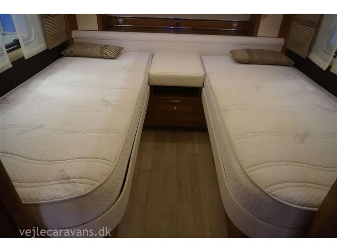 Billede 14 - 2017 - Fendt Diamant 560 SG