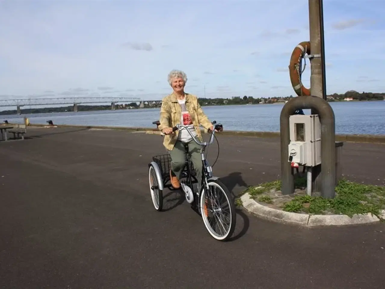 Billede 3 - Lindebjerg Model B7