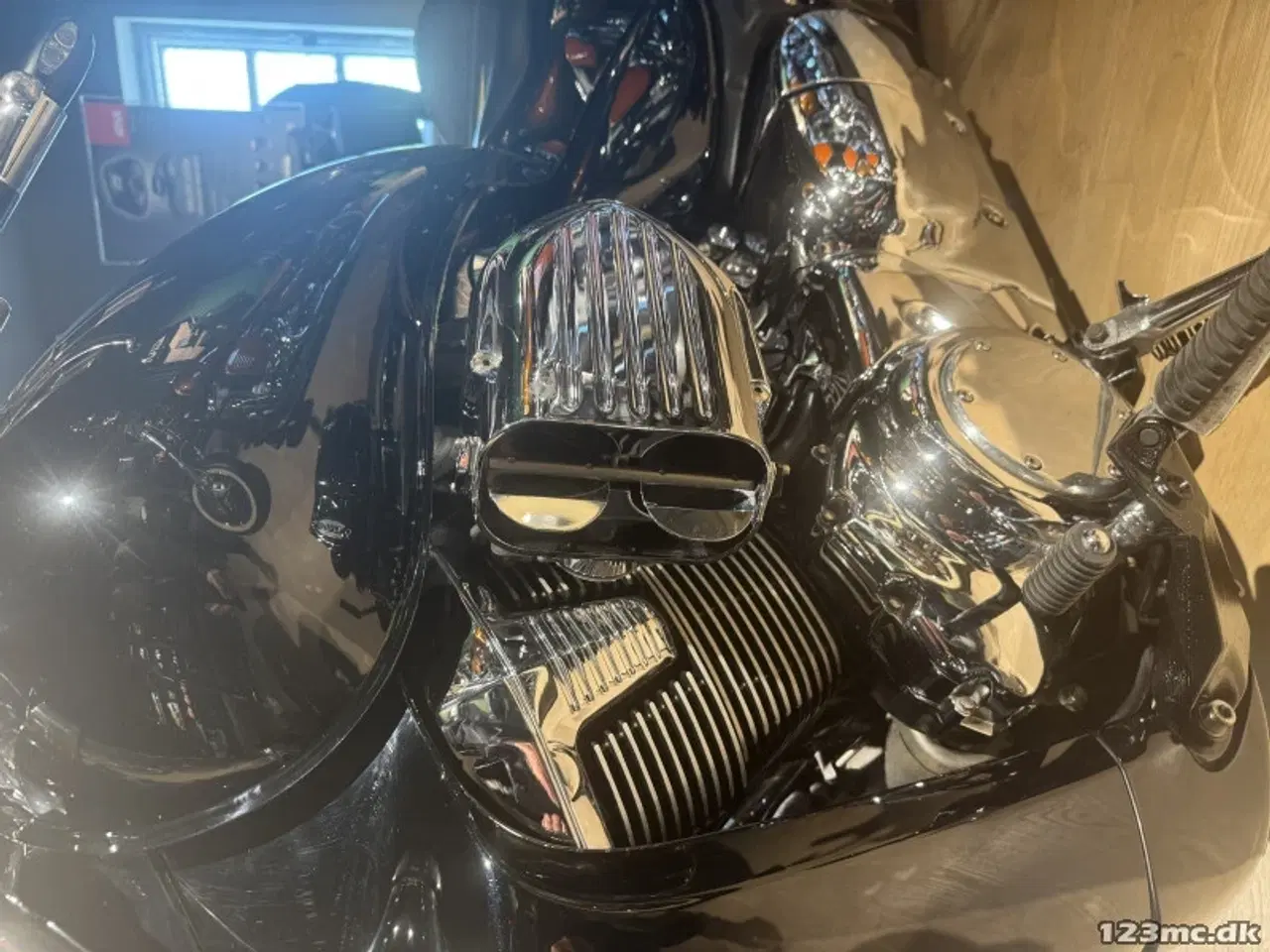 Billede 10 - Suzuki VZR 1800 Intruder