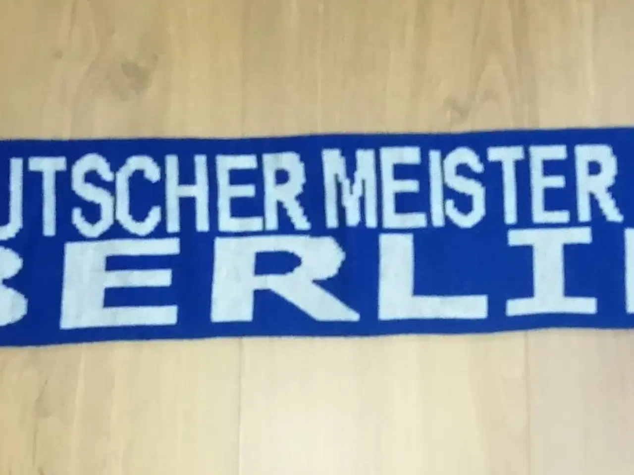 Billede 1 - NYT, ISHOCKEY EISBÄREN BERLIN MESTER 2009