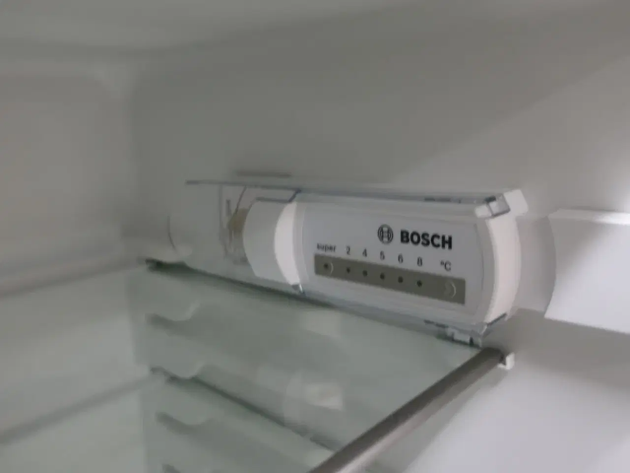 Billede 6 - Køleskab BOSCH KTR16AW30/01