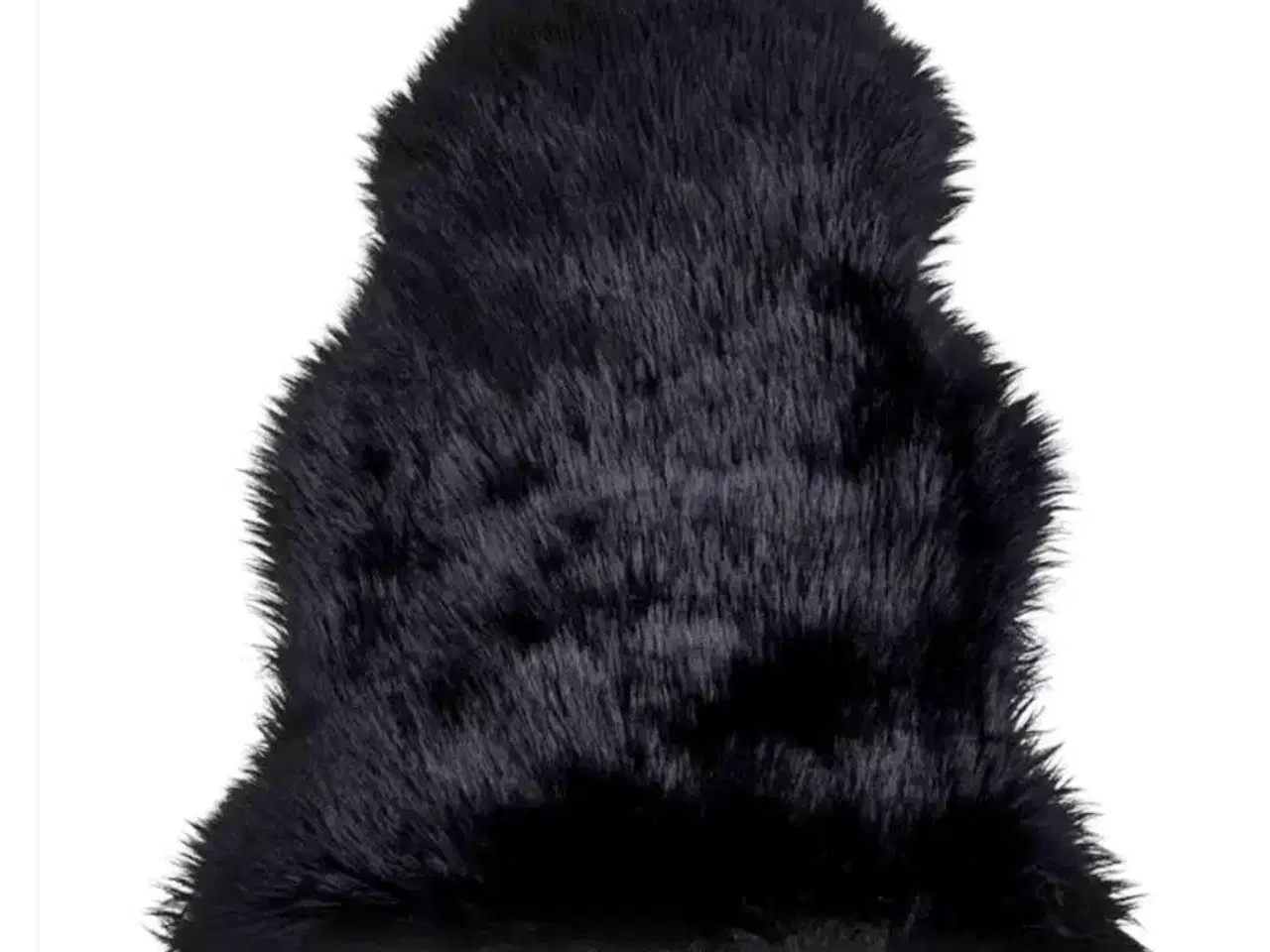 Billede 2 - Imiteret lammeskind fra HouseNordic 