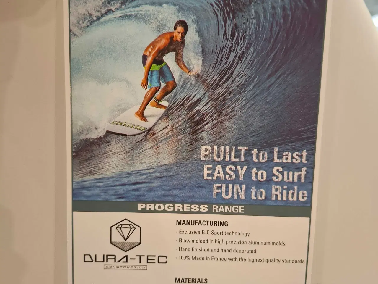 Billede 5 - Surfboard sælges
