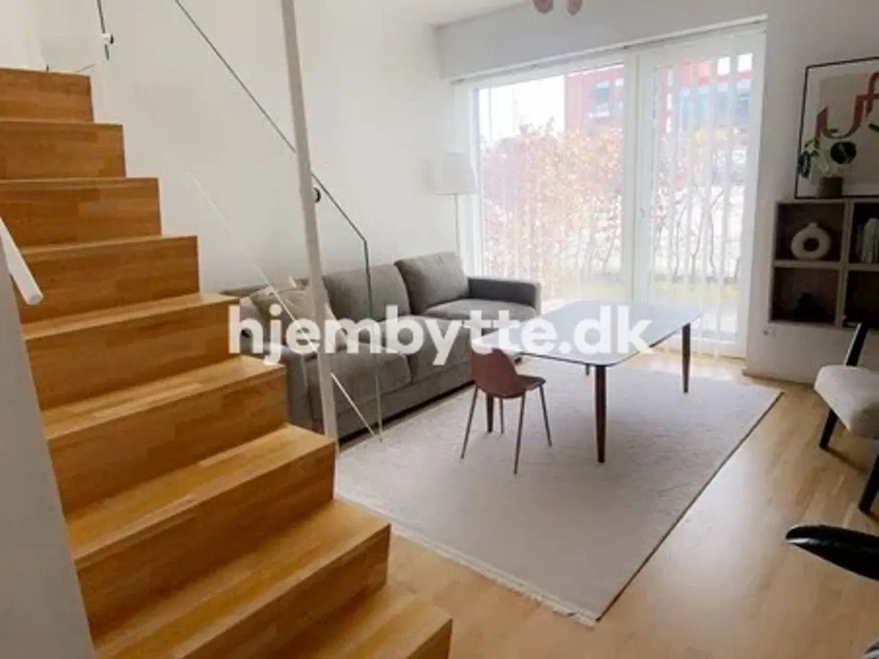 Billede 4 - Hjembytte - Fasanskellet