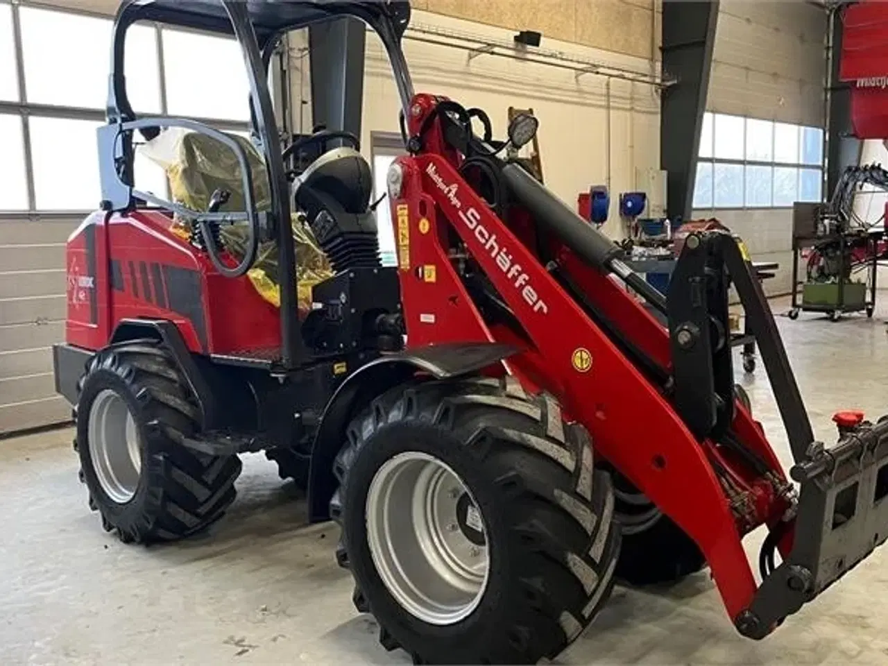 Billede 10 - Schäffer Nordic 42+