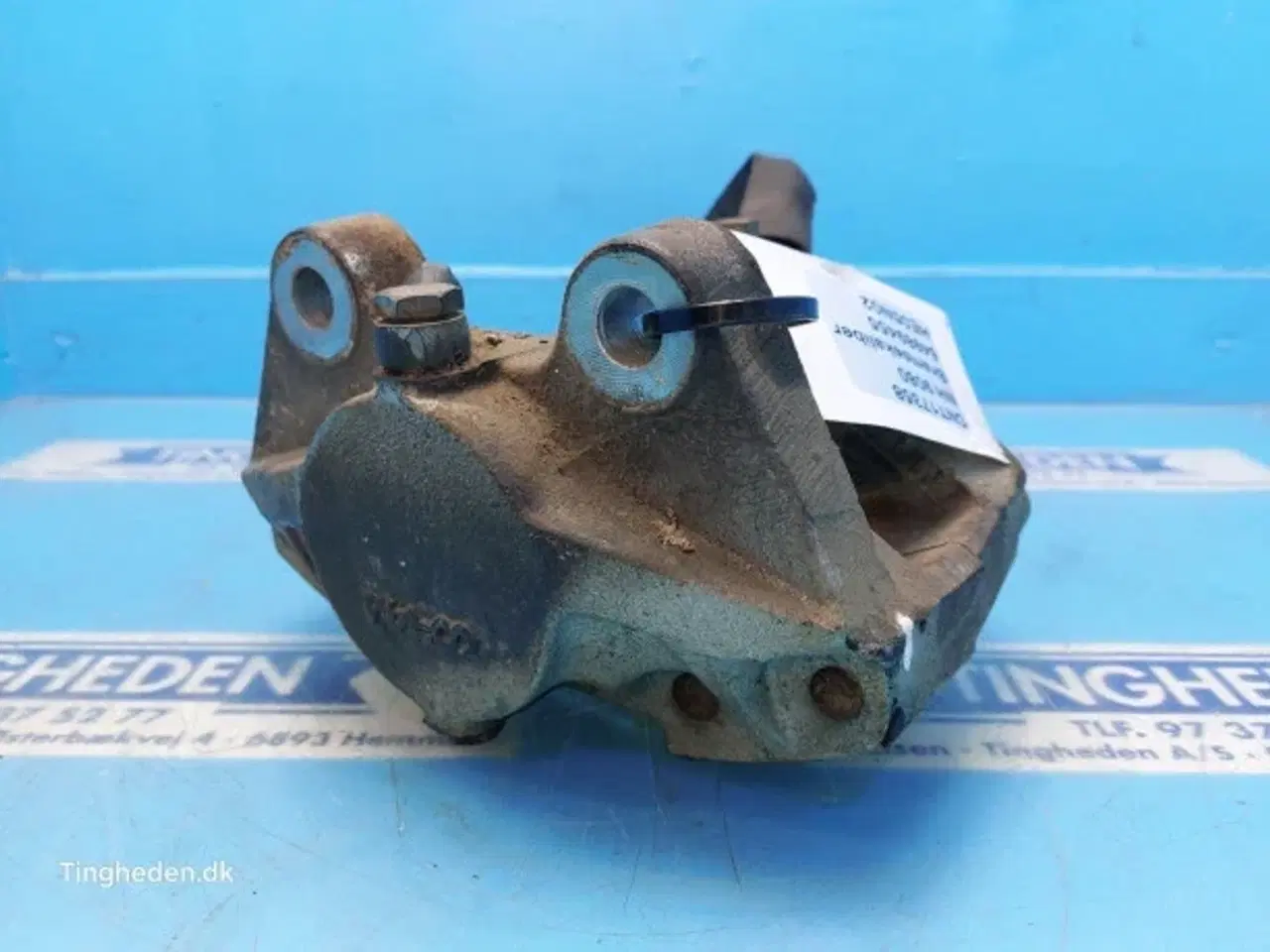 Billede 12 - New Holland CR9080 Bremsekaliber 84989455