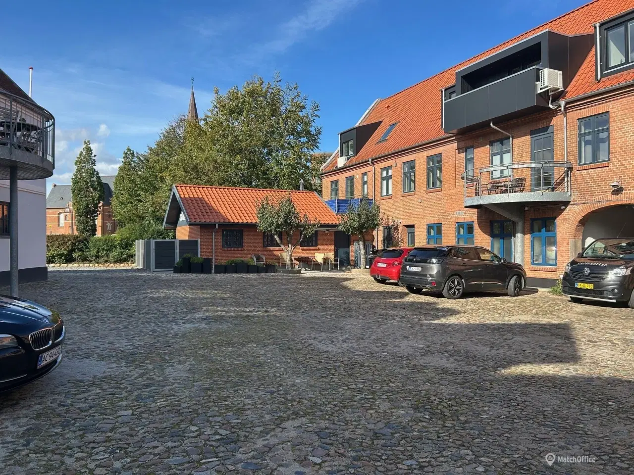 Billede 13 - Festlokale med eget industrikøkken - i alt ca. 160 kvm