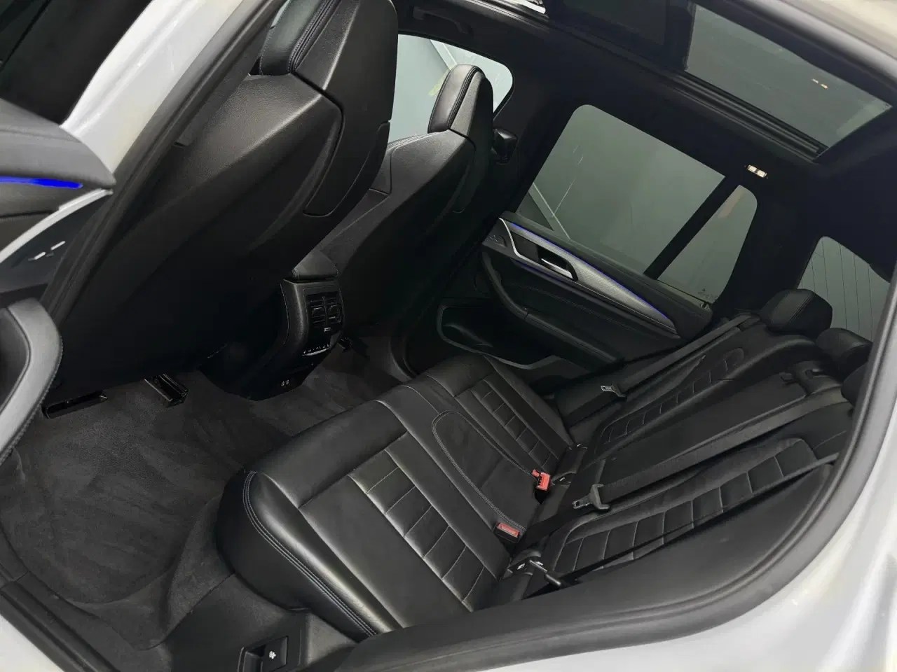 Billede 15 - BMW X3 3,0 xDrive30d M-Sport aut.