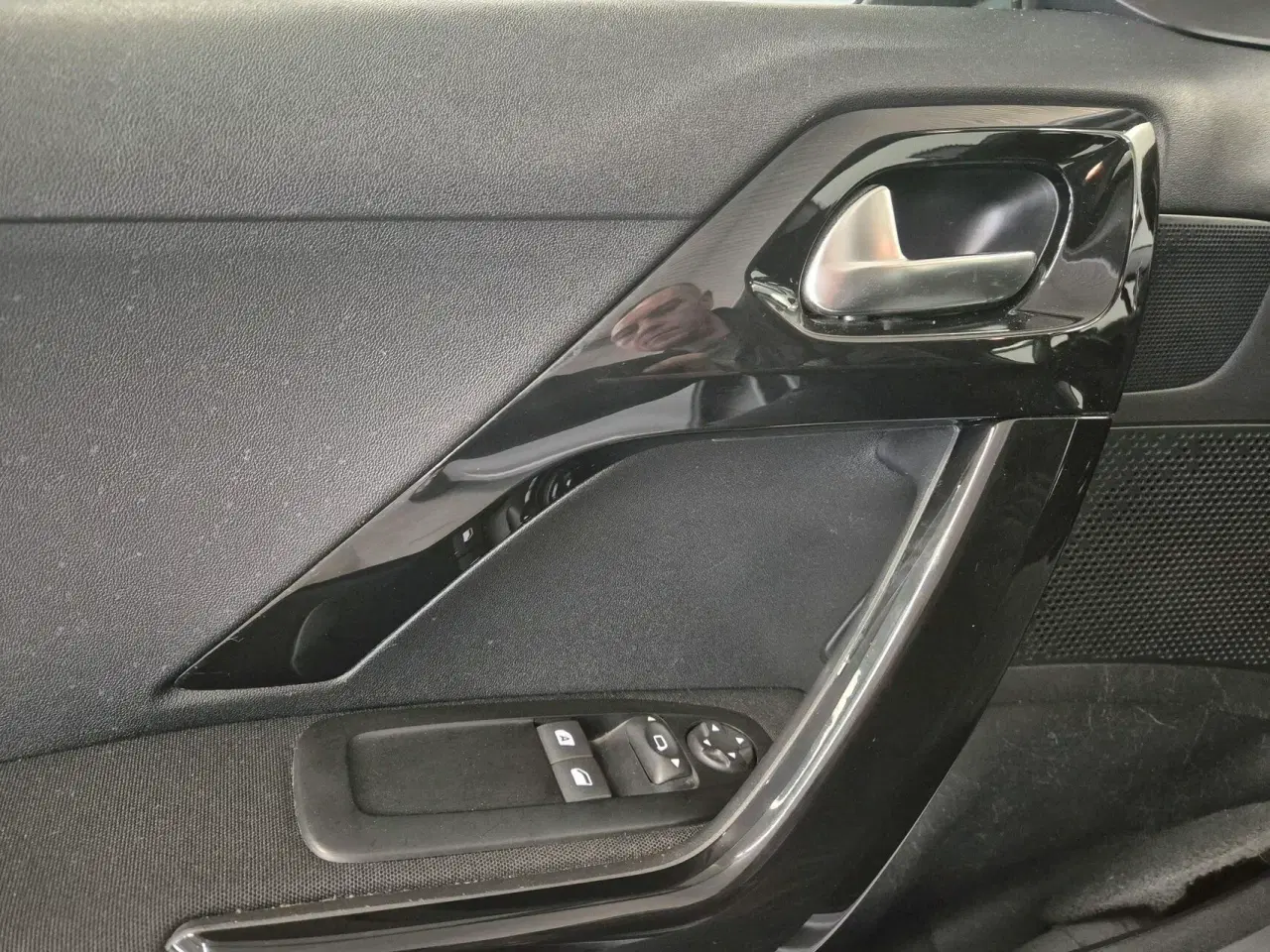 Billede 17 - Peugeot 208 1,6 BlueHDi Active+ 100HK 5d