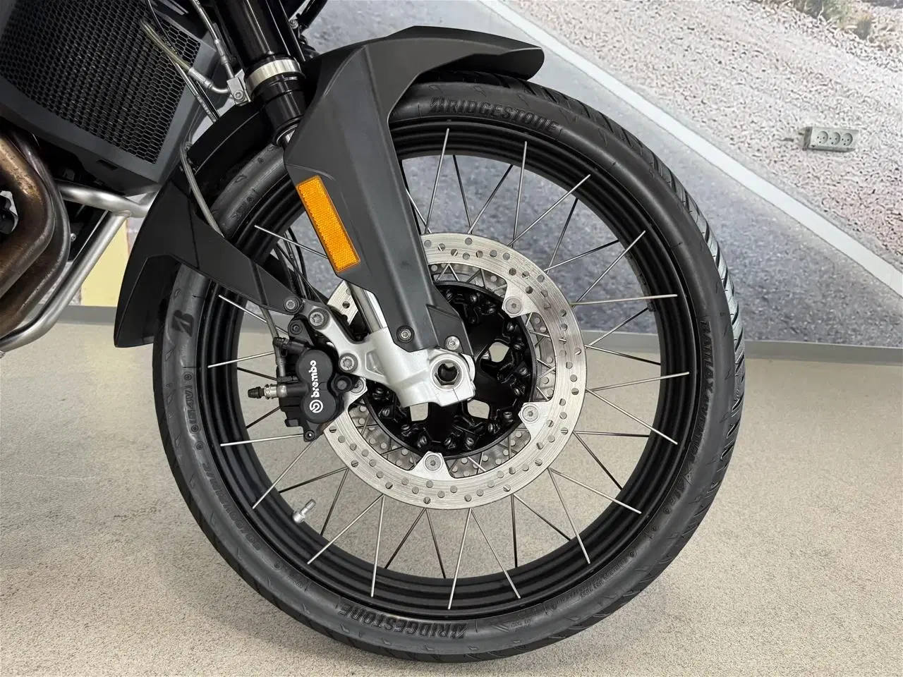 Billede 4 - BMW F 850 GS Adventure