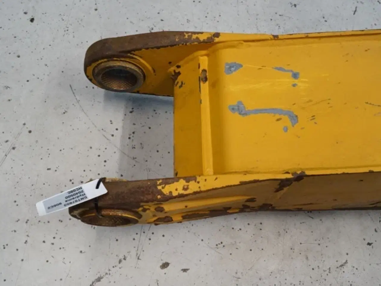 Billede 13 - Hydrema 906C2 Gravarm 2040500