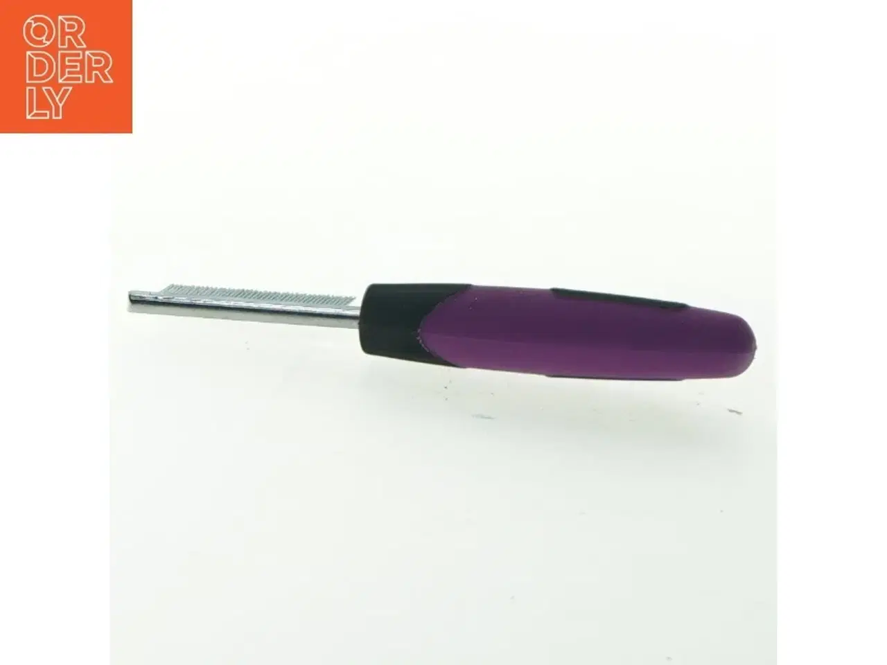 Billede 3 - Kam til kæledyr (str. 12 cm)