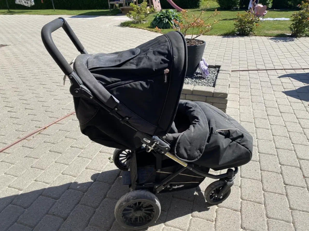 Billede 7 - Emmaljunga 2.0 Scooter S