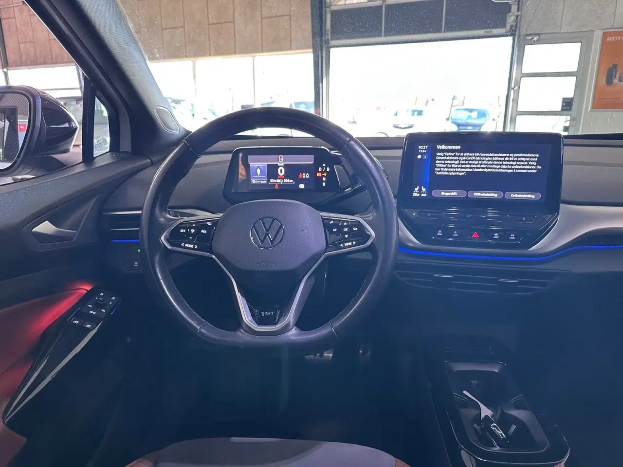 Billede 10 - VW ID.4 77 1ST Pro Performance