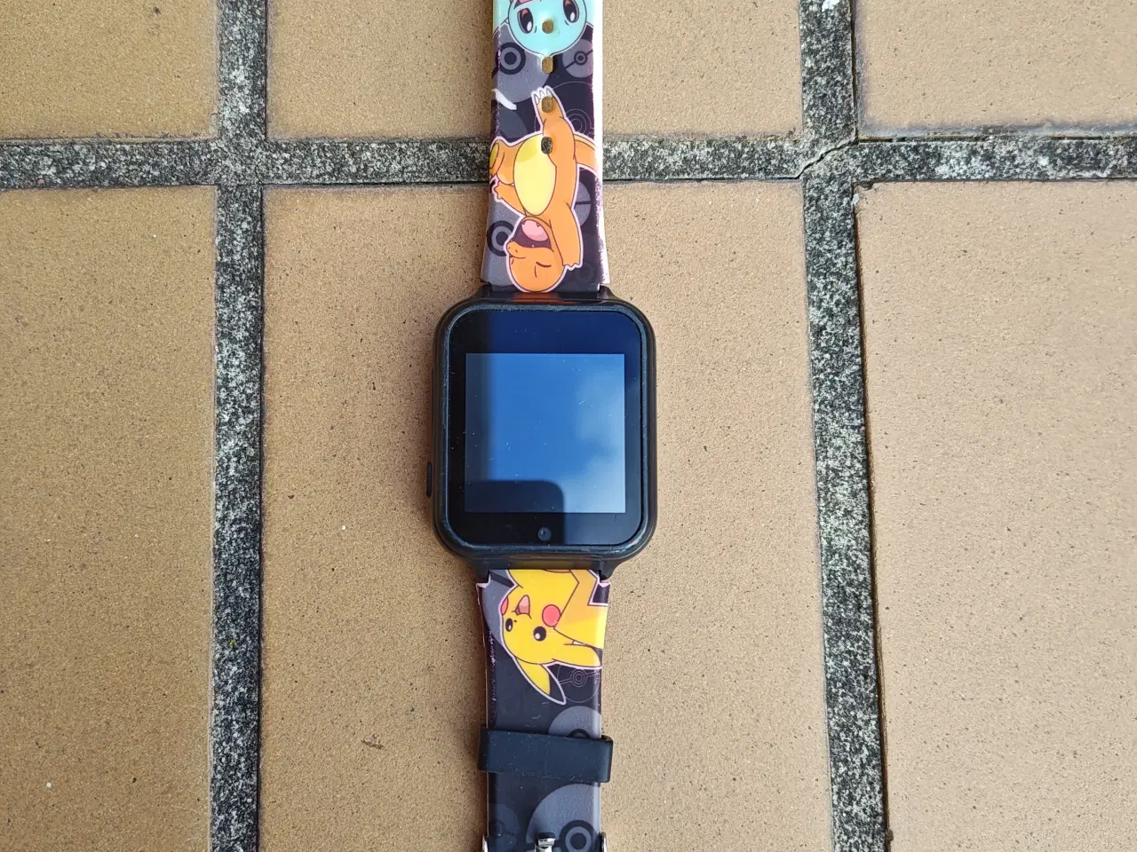 Billede 2 - Pokemon Smartwatch 