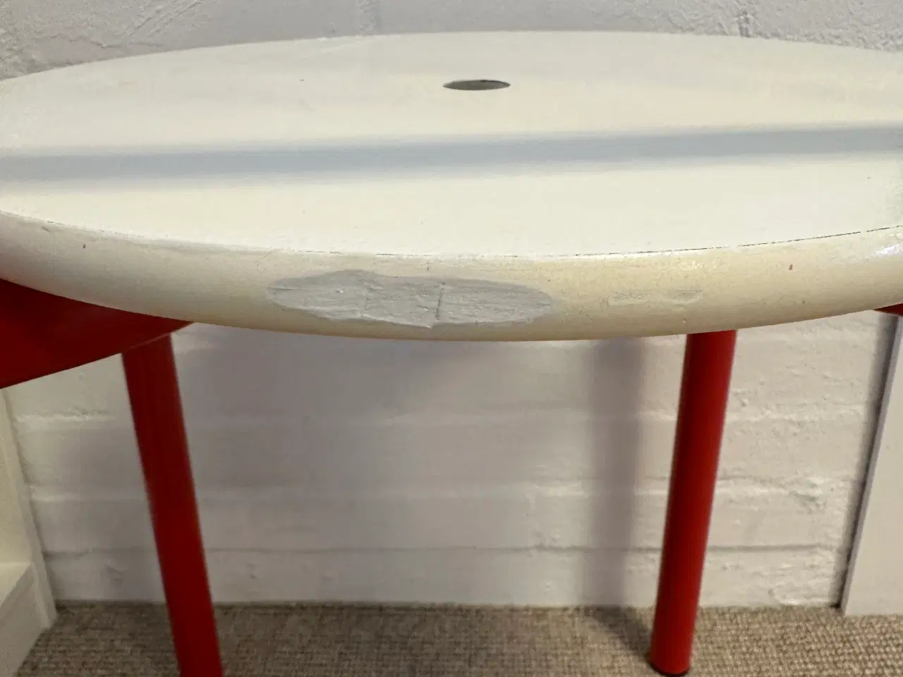 Billede 3 - Retro stol