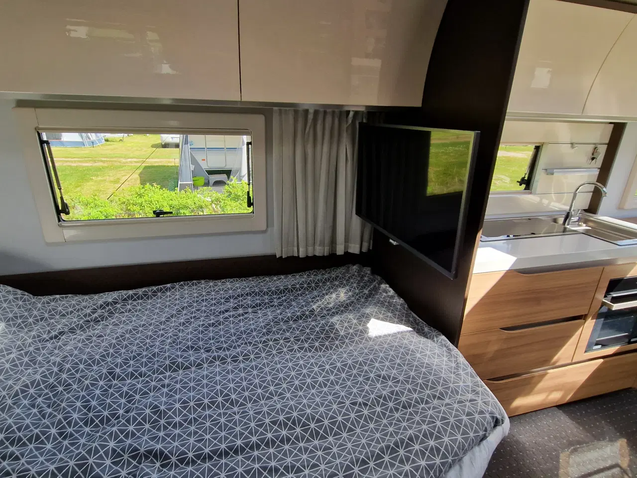 Billede 15 - 2017 Adria Alpina 663UK