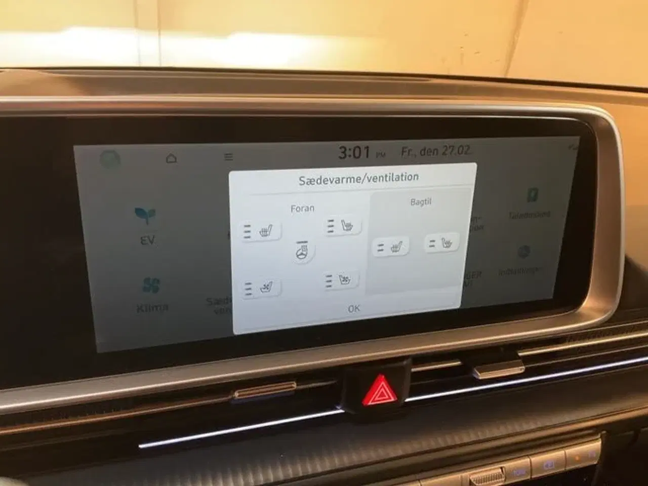 Billede 12 - Hyundai Ioniq 6 77 Ultimate