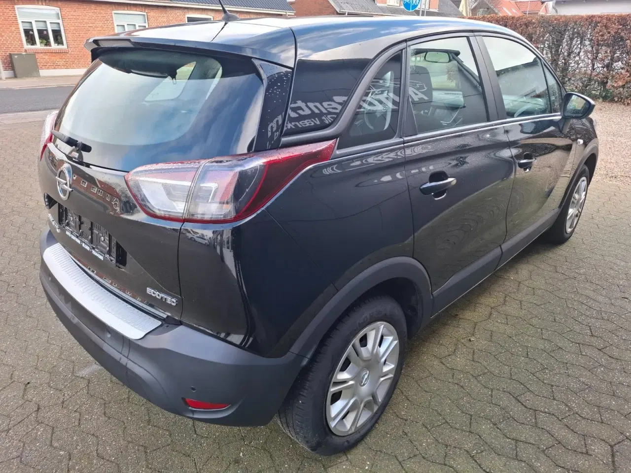 Billede 3 - Opel Crossland X 1,2 T 110 Edition+