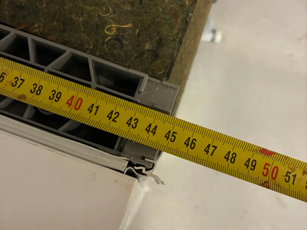 Billede 2 - Bosh Aqua stop serie 2