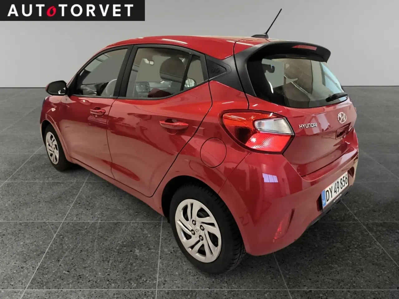 Billede 4 - Hyundai i10 1,0 MPi Advanced