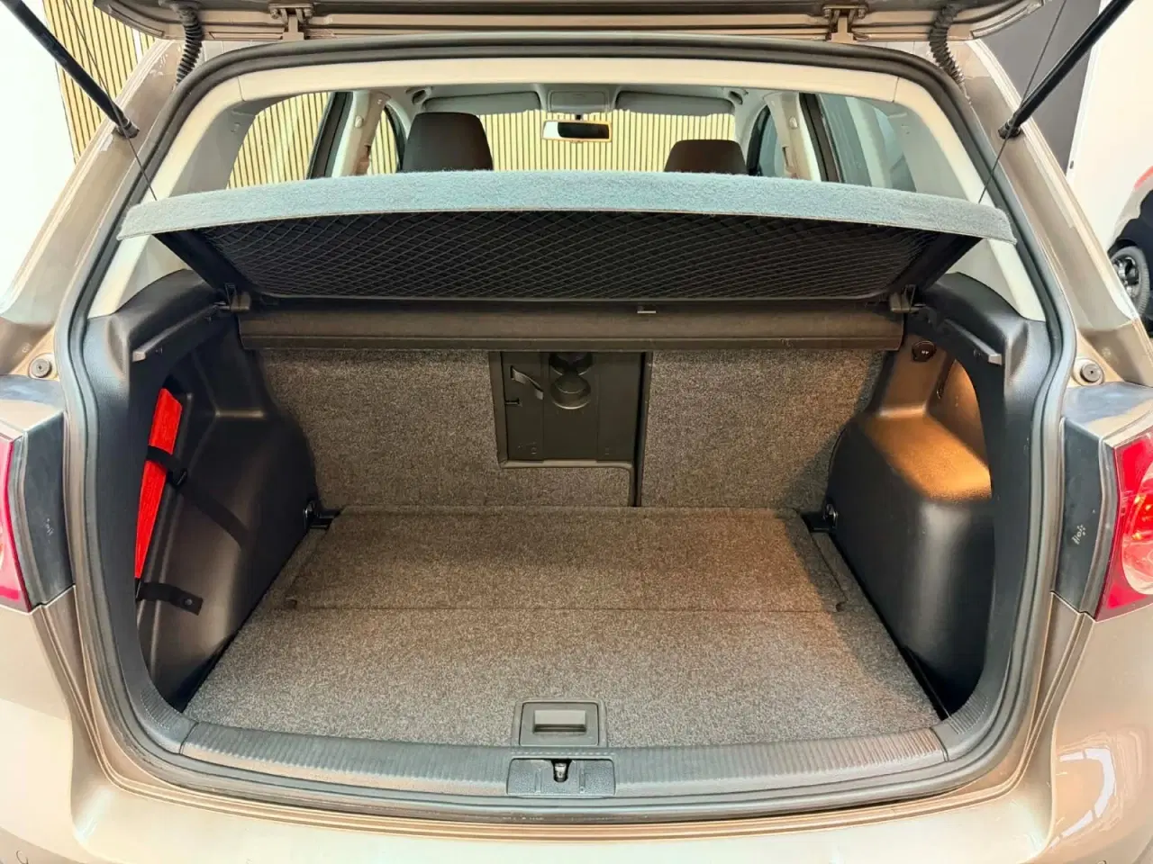 Billede 16 - VW Golf Plus 1,2 TSi 105 Comfortline DSG BMT