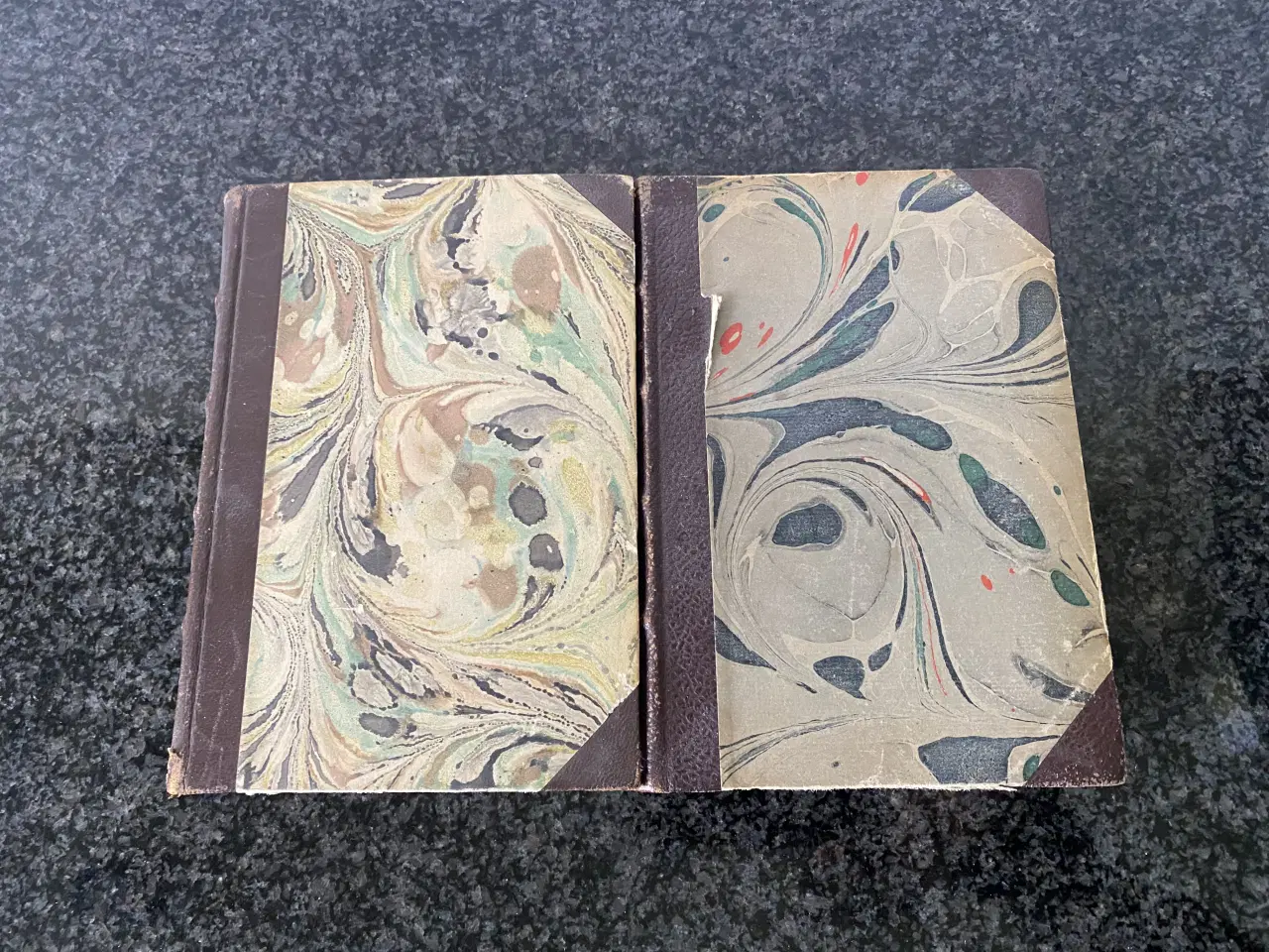 Billede 1 - Bøger af Dudley Pope