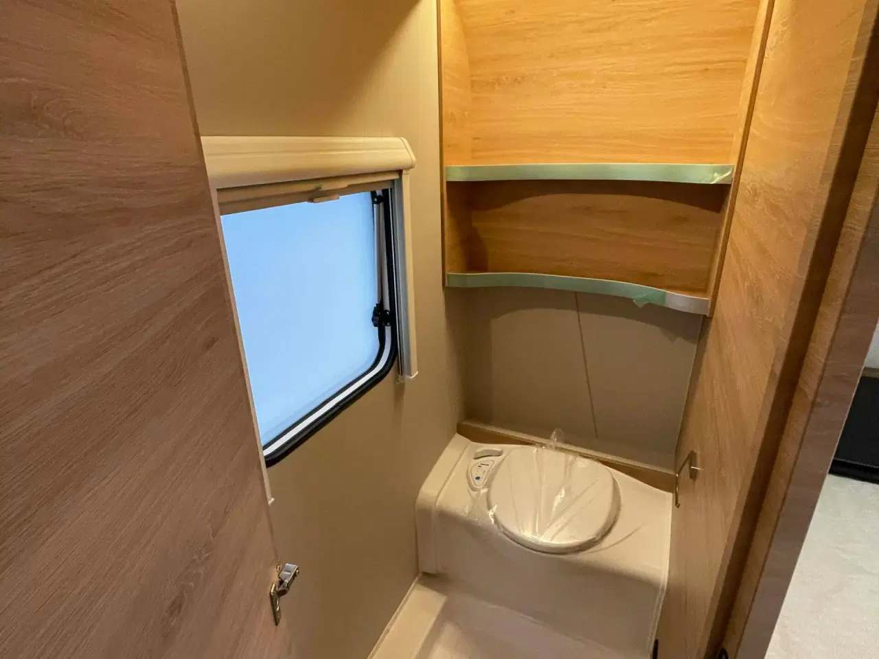 Billede 13 - 2026 - Knaus Südwind Black Edition 500 UF