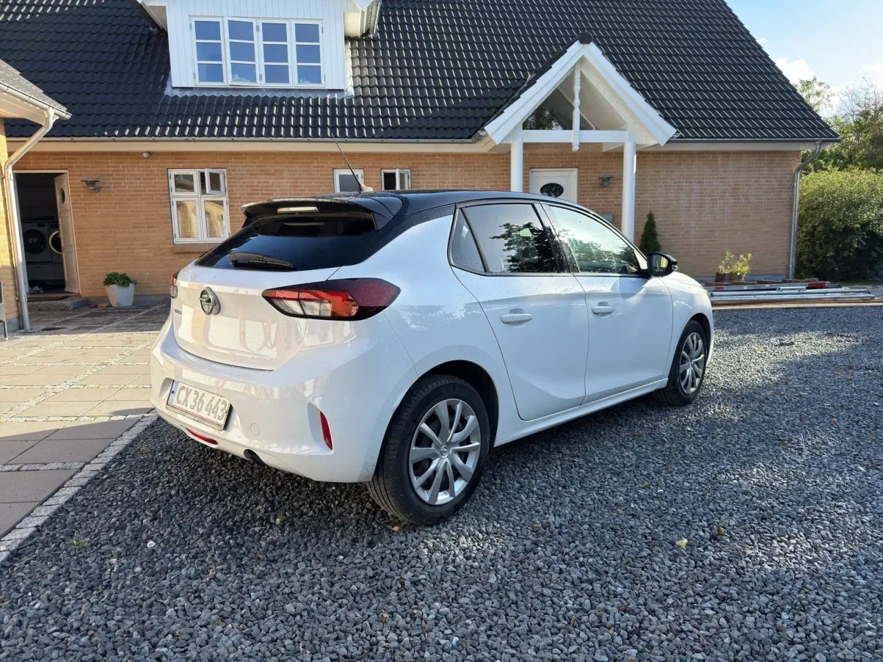 Billede 5 - Opel Corsa 1,2 