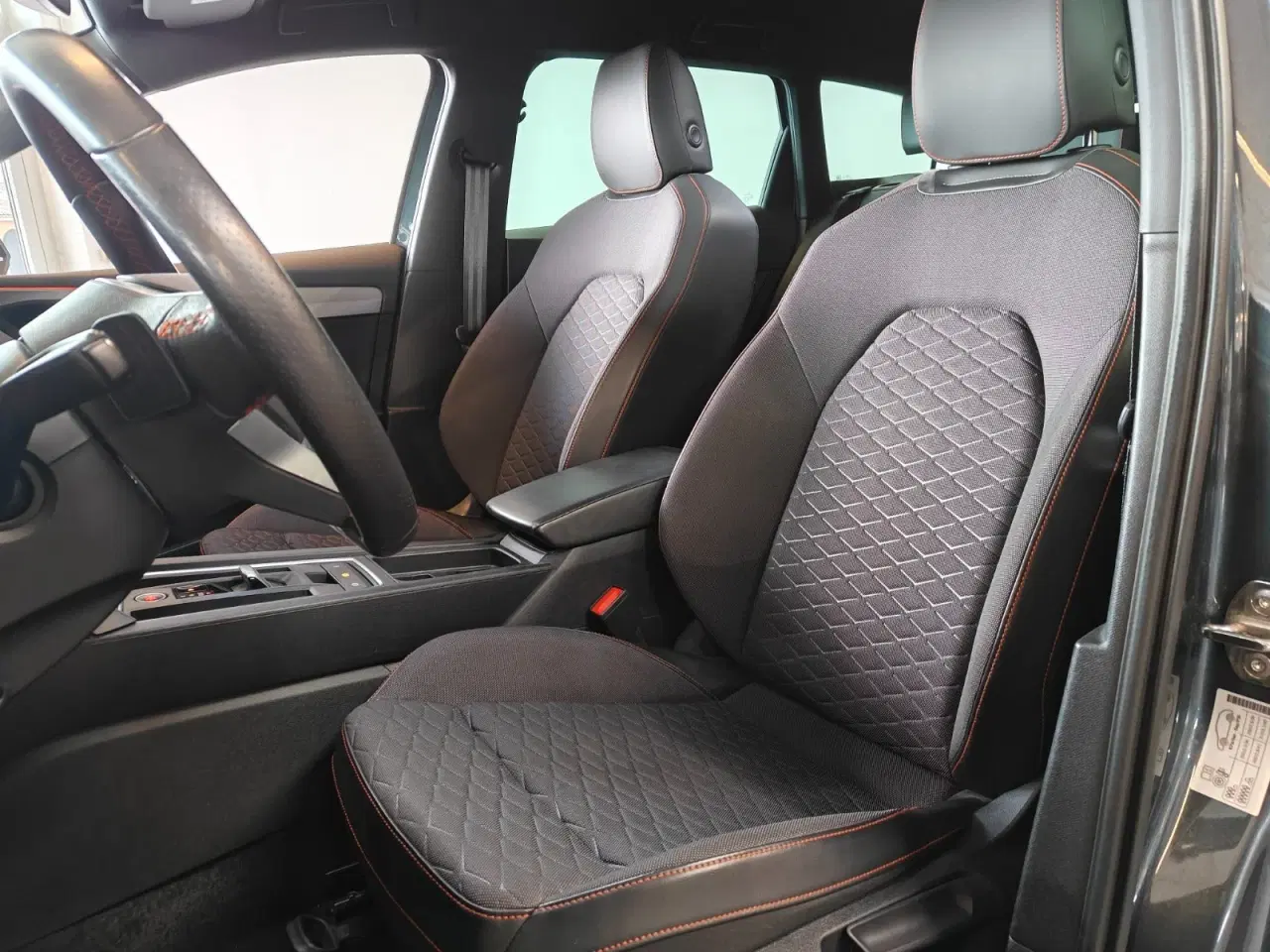 Billede 10 - Seat Leon 1,5 eTSi 150 FR Sportstourer DSG