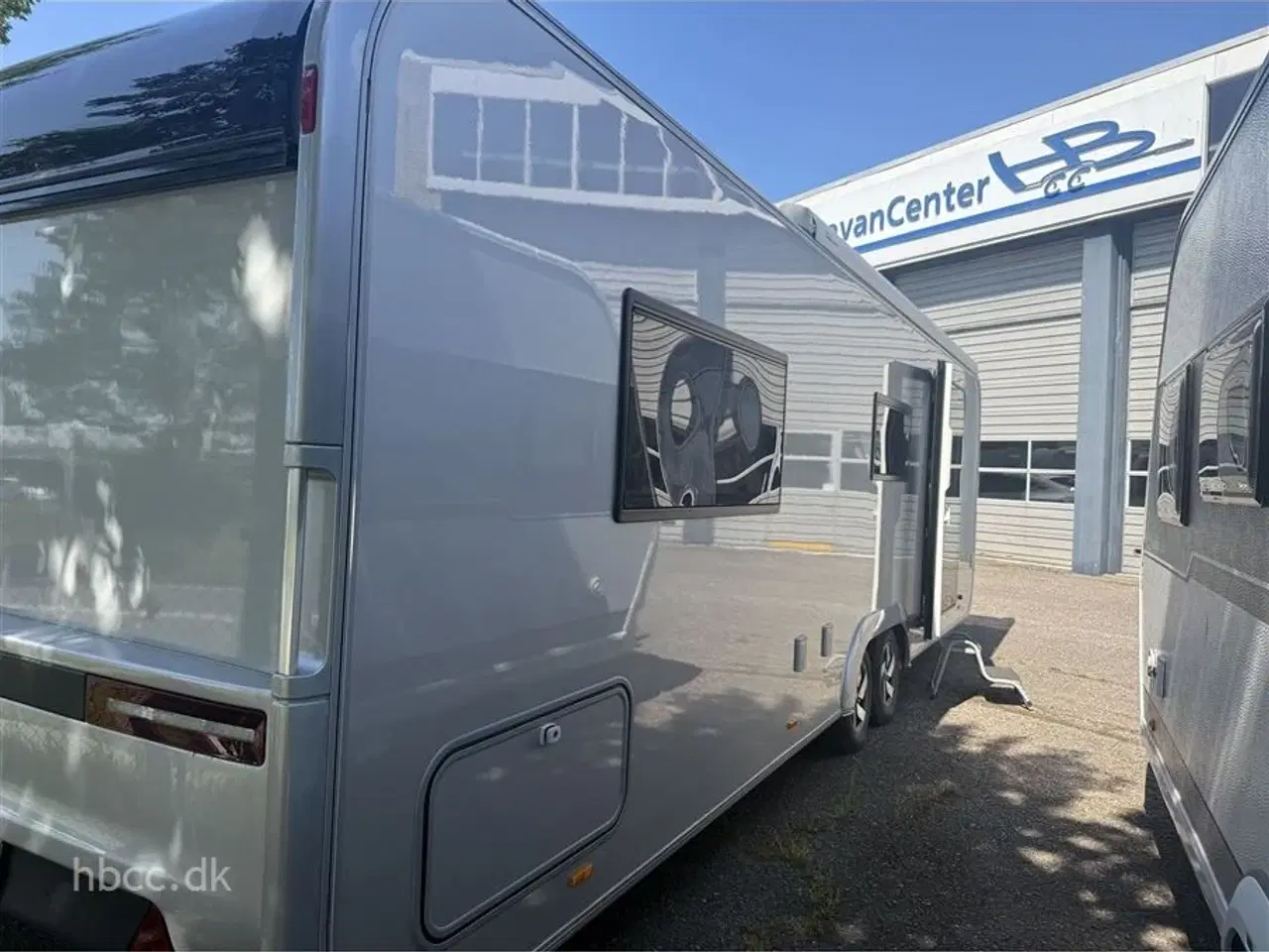 Billede 2 - 2022 - Adria Astella 754 DP