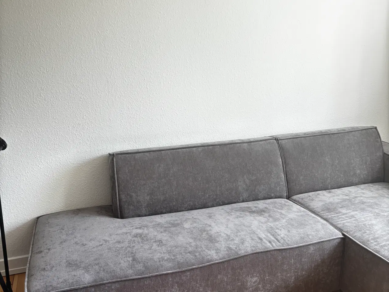 Billede 2 - SOFA/ fejlkøb - byd gerne!