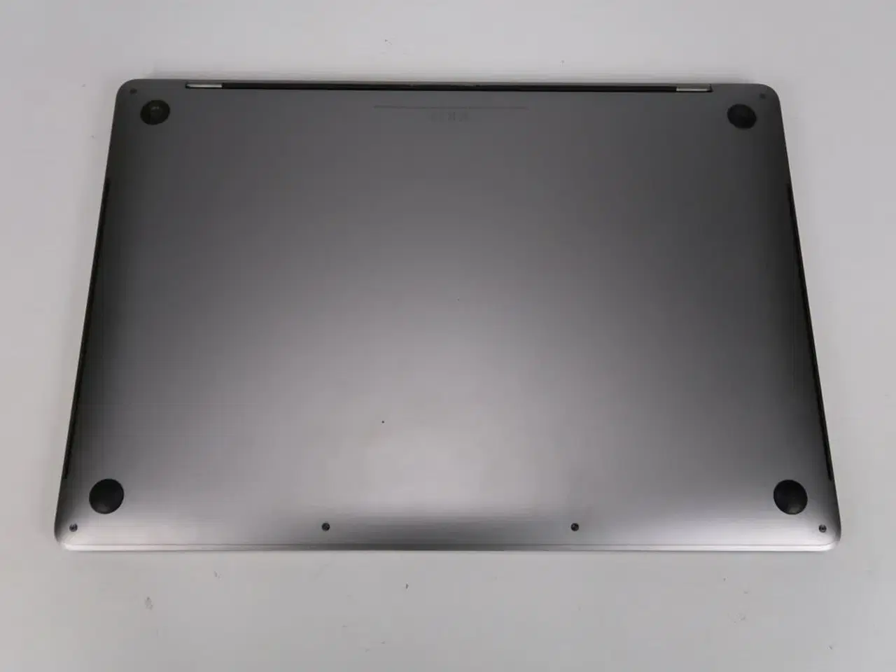 Billede 4 - Apple MacBook Pro 15.6" i9-8950HK
