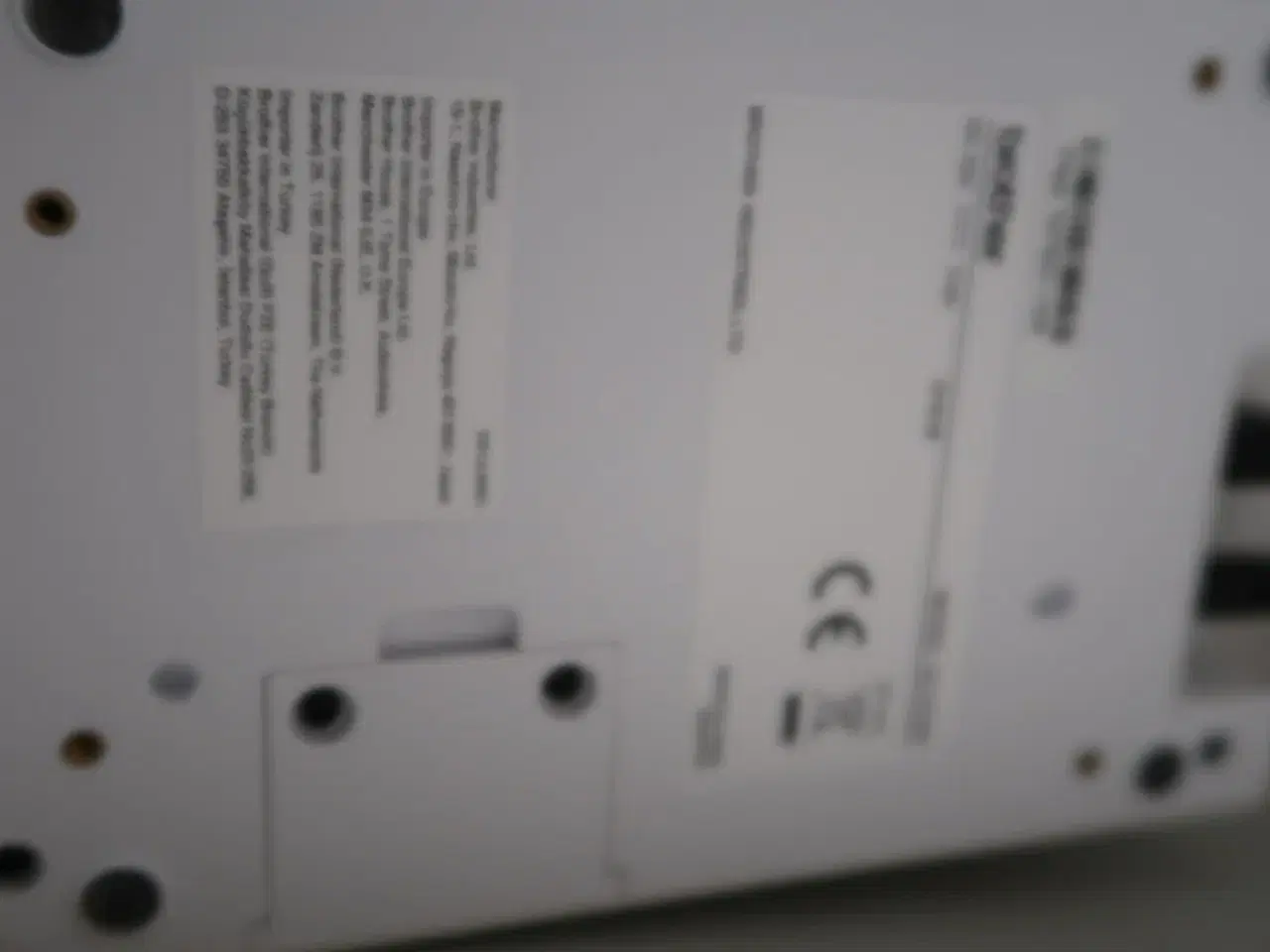 Billede 2 - Labelprinter BROTHER QL-810W