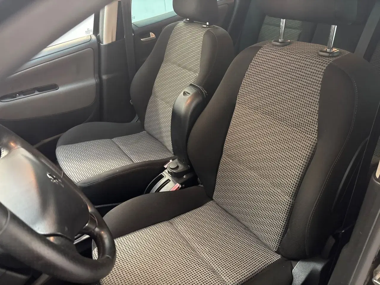 Billede 7 - Peugeot 207 SW 1,6 Allure 120HK Stc