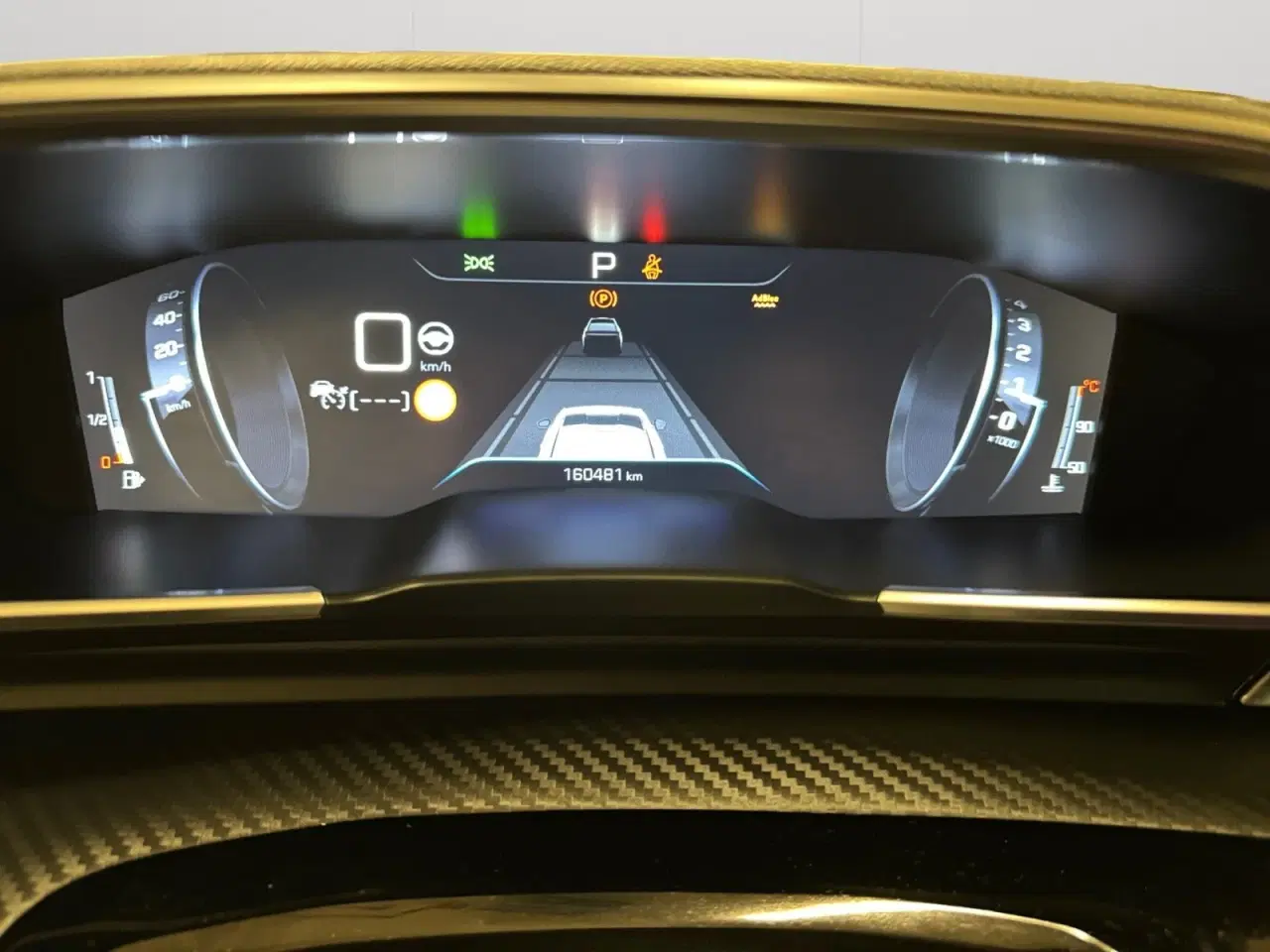 Billede 7 - Peugeot 508 1,5 BlueHDi 130 Allure EAT8