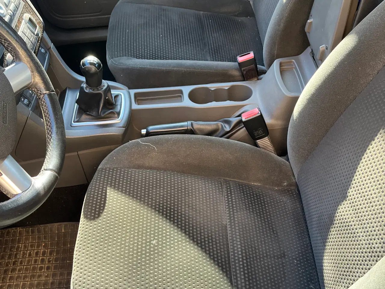 Billede 7 - Farfar bil 104 km 1 ejers som ny