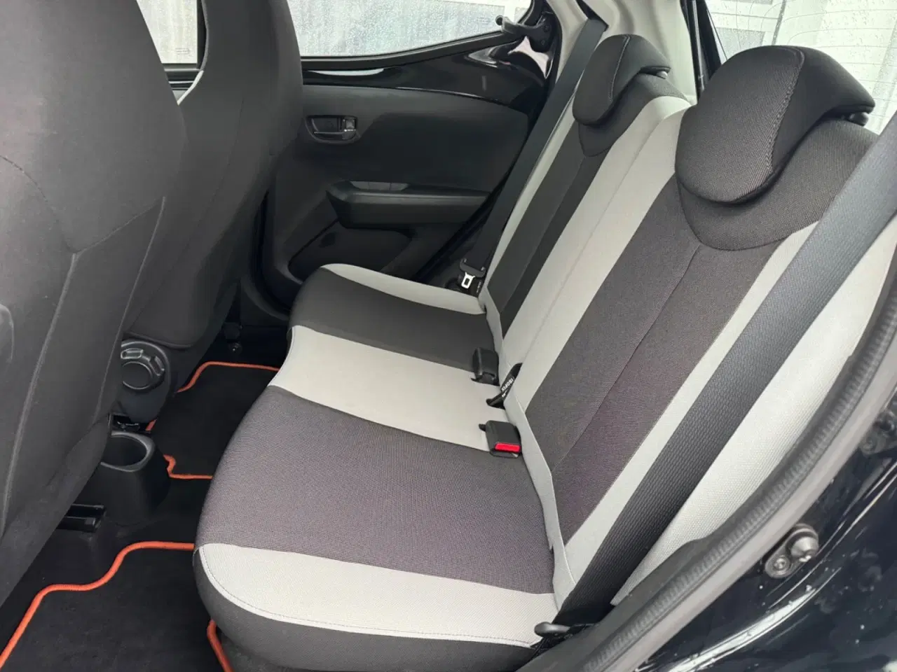 Billede 9 - Toyota Aygo 1,0 VVT-i x-play