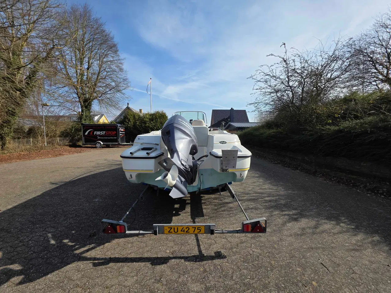 Billede 7 - Doral 185cc thundercraft